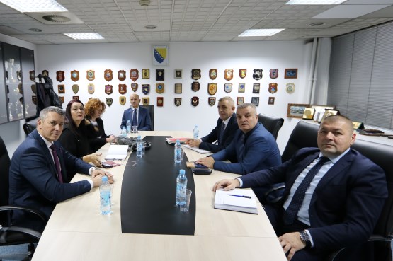 Održana 60. sjednica Odbora za žalbe građana PSBiH